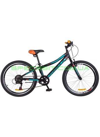 Велосипед FORMULA 24 COMPASS OPS FR 24 122