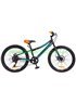 Велосипед FORMULA 24 COMPASS DD OPS FR 24 124