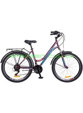 Велосипед FORMULA 26 OMEGA OPS FR 26 231