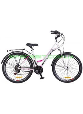 Велосипед FORMULA 26 OMEGA OPS FR 26 233