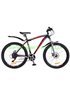 Велосипед FORMULA 26 BLIZZARD DD OPS FR 26 226