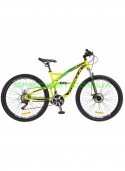 Велосипед FORMULA 29 SPARK DD OPS FR 29 038
