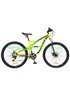 Велосипед FORMULA 29 SPARK DD OPS FR 29 038