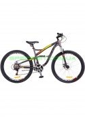Велосипед FORMULA 29 SPARK DD OPS FR 29 039