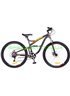 Велосипед FORMULA 29 SPARK DD OPS FR 29 039