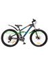 Велосипед FORMULA 26 BLAZE DD OPS FR 26 218