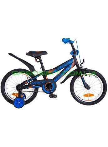 Велосипед FORMULA KIDS 16 RACE OPS FRK 16 058
