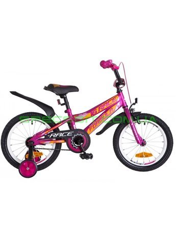 Велосипед FORMULA KIDS 16 RACE OPS FRK 16 036