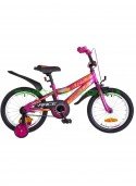Велосипед FORMULA KIDS 16 RACE OPS FRK 16 036