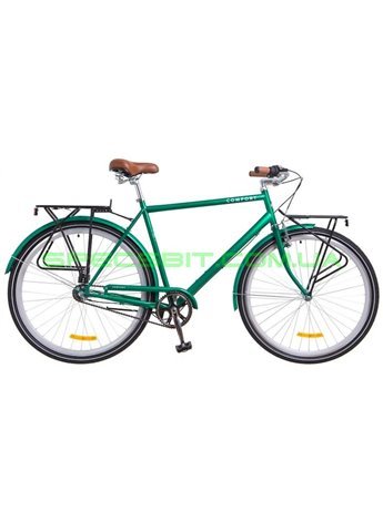 Велосипед DOROZHNIK 28 COMFORT MALE PH OPS D 28 107