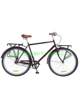 Велосипед DOROZHNIK 28 COMFORT MALE OPS D 28 099