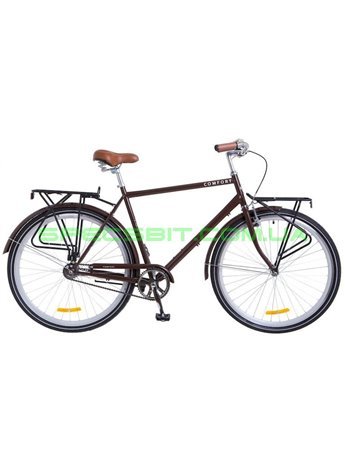 Велосипед DOROZHNIK 28 COMFORT MALE OPS D 28 099