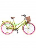 Велосипед DOROZHNIK 28 COMFORT FEMALE PH OPS D 28 110
