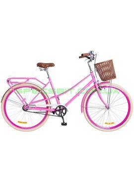 Велосипед DOROZHNIK 28 COMFORT FEMALE OPS D 28 101