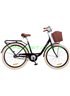 Велосипед DOROZHNIK 26 LUX BSKT OPS D 26 038