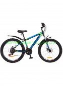 Велосипед DISCOVERY 26 TREK DD 15 OPS DIS 26 131