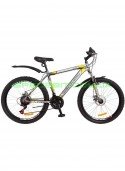 Велосипед DISCOVERY 26 TREK DD 15 OPS DIS 26 134