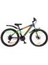 Велосипед DISCOVERY 26 TREK 18 OPS DIS 26 129