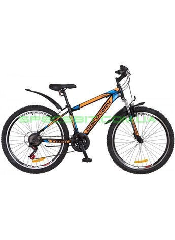 Велосипед DISCOVERY 26 TREK 15 OPS DIS 26 111
