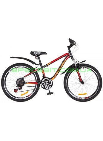 Велосипед DISCOVERY 24 FLINT AM OPS DIS 24 088