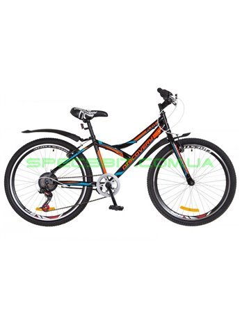 Велосипед DISCOVERY 24 FLINT OPS DIS 24 085