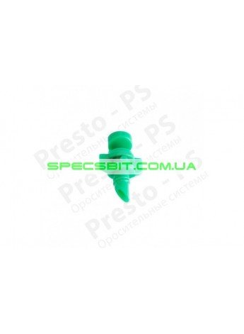 Мини спринклер "Шуруп" 90 л/ч 180° Presto (Престо) № MJS-018
