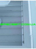 Инкубатор Курочка Ряба ИБ-130 механический переворот 130 яиц, цифровой, ТЭН