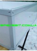 Инкубатор Курочка Ряба ИБ-130 механический переворот 130 яиц, цифровой, ТЭН