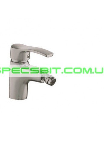 Смеситель для биде Haiba (Хайба) Focus Stainless steel 002