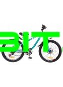 Велосипед DISCOVERY 24 FLINT AM DD OPS DIS 24 078