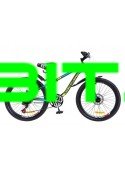 Велосипед DISCOVERY 24 FLINT AM DD OPS DIS 24 077
