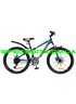 Велосипед DISCOVERY 24 FLINT AM DD OPS DIS 24 077
