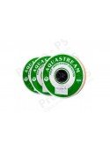 Капельная лента Aquastream (Аквастрим) капельницы через 15 см, расход 1 л/ч, длина 2000 м № D16-06-150-1-2000