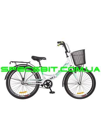 Велосипед FORMULA 24 SMART OPS FR 24 106