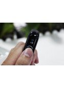 Фитнес-браслет Xiaomi Mi Band 3 Black