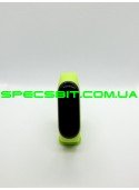 Фитнес-браслет Xiaomi Mi Band 3 Зеленый РУССКИЙ ЯЗЫК