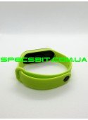Фитнес-браслет Xiaomi Mi Band 3 Зеленый РУССКИЙ ЯЗЫК
