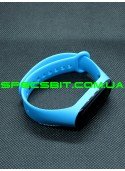 Фитнес-браслет Xiaomi Mi Band 3 Синий РУССКИЙ ЯЗЫК