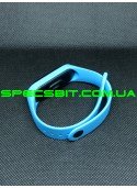 Фитнес-браслет Xiaomi Mi Band 3 Синий РУССКИЙ ЯЗЫК