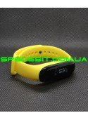 Фитнес-браслет Xiaomi Mi Band 3 Желтый РУССКИЙ ЯЗЫК
