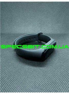 Фитнес-браслет Xiaomi Mi Band 3 Black РУССКИЙ ЯЗЫК