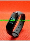 Фитнес-браслет Xiaomi Mi Band 3 Black РУССКИЙ ЯЗЫК