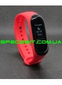 Фитнес-браслет Xiaomi Mi Band 3 Красный РУССКИЙ ЯЗЫК