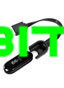 Фитнес-браслет Xiaomi Mi Band 3 Белый РУССКИЙ ЯЗЫК