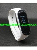 Фитнес-браслет Xiaomi Mi Band 3 Белый РУССКИЙ ЯЗЫК