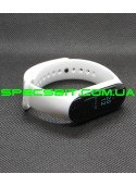 Фитнес-браслет Xiaomi Mi Band 3 Белый РУССКИЙ ЯЗЫК