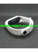 Фитнес-браслет Xiaomi Mi Band 3 Белый РУССКИЙ ЯЗЫК