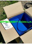 Измельчитель зерна Циклон 350 (Зерно 350 кг/час)