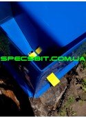 Измельчитель зерна Циклон 350 (Зерно 350 кг/час)