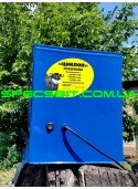 Измельчитель зерна Циклон 350 (Зерно 350 кг/час)